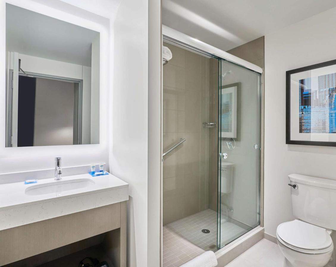 Hyatt House Chicago Medical/University District Buitenkant foto