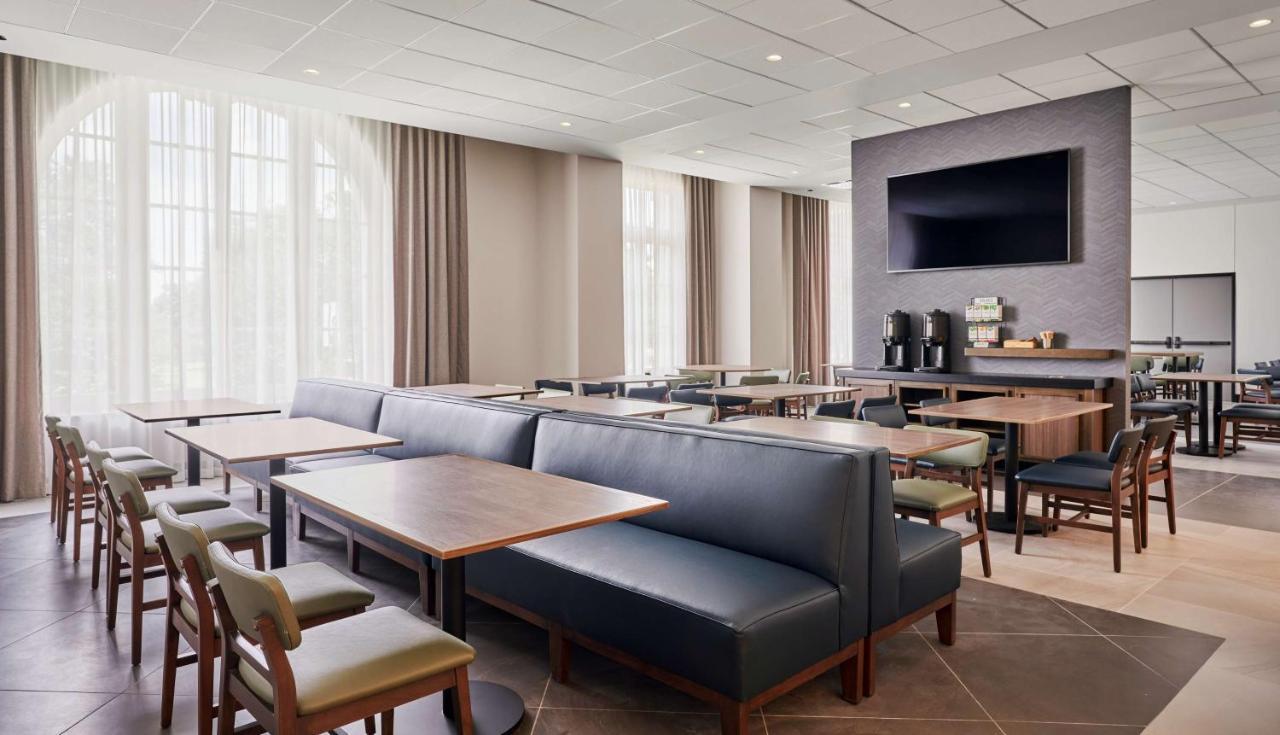 Hyatt House Chicago Medical/University District Buitenkant foto