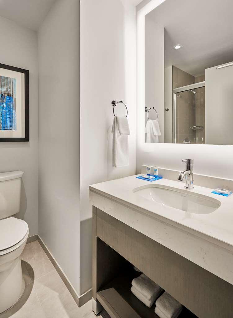 Hyatt House Chicago Medical/University District Kamer foto