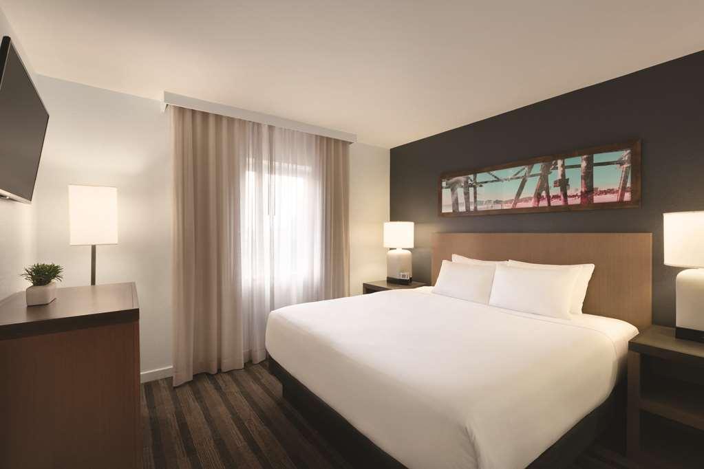 Hyatt House Chicago Medical/University District Kamer foto