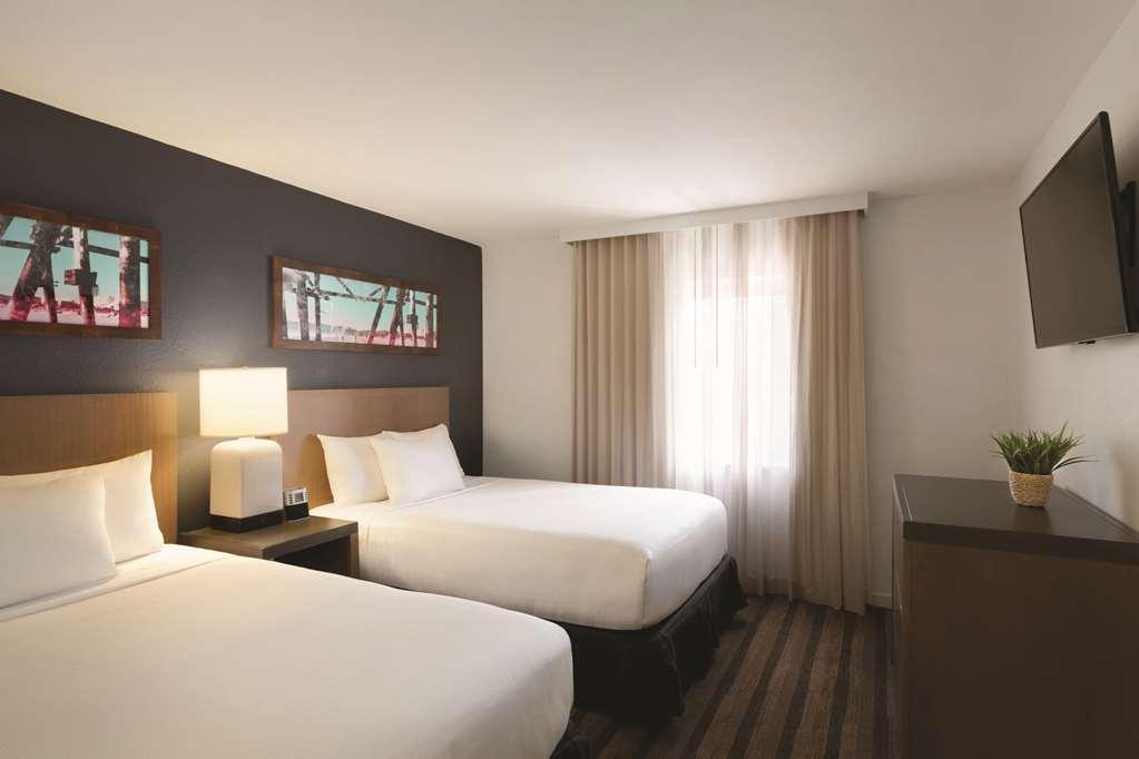 Hyatt House Chicago Medical/University District Kamer foto