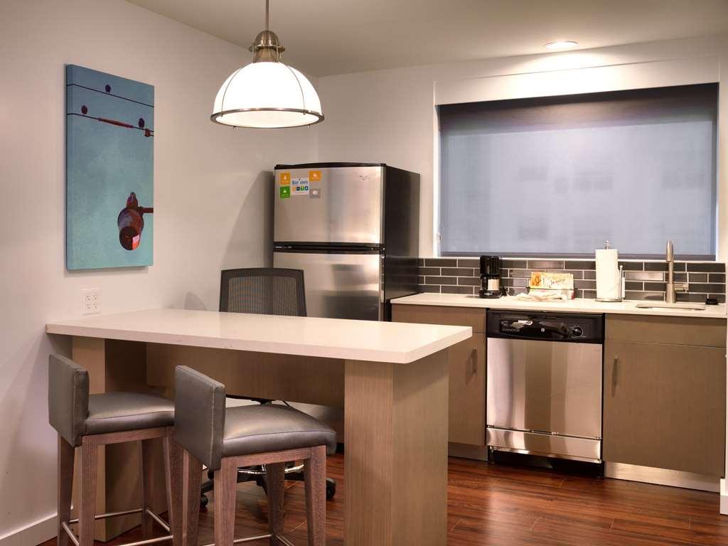 Hyatt House Chicago Medical/University District Kamer foto