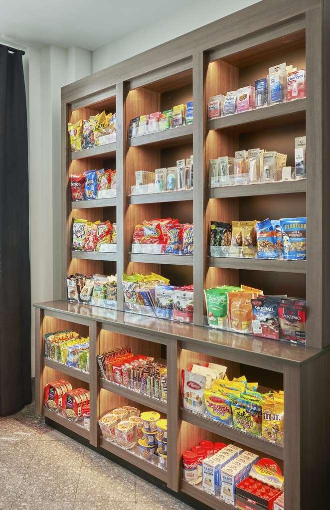 Hyatt House Chicago Medical/University District Interieur foto