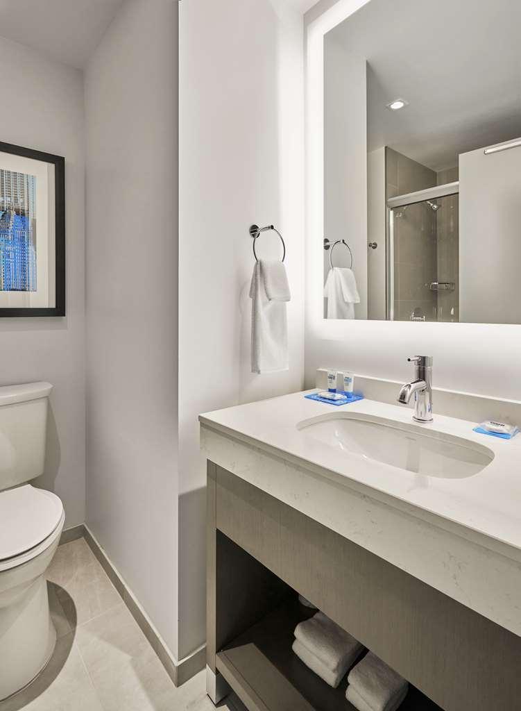Hyatt House Chicago Medical/University District Kamer foto